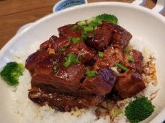 -蔡家酒楼(一德街店)