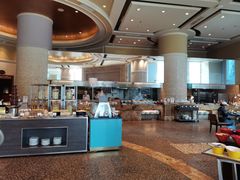 -怡聚轩全日制自助餐厅(大中华喜来登酒店)