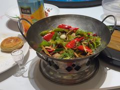 -羊故事·西北融合菜(华侨城店)