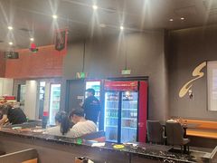 -肉焰山巴西烤肉自助餐厅(龙湖芙蓉天街店)
