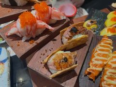 -古田居·特色寿司料理(骏欣中心店)