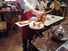 -阿庄新豫菜(航海东路店)