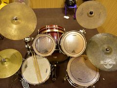 -乐童乐人现代音乐艺术学校(万柳校区)