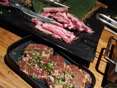 -千寻烧肉(政务区店)