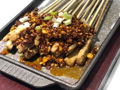 -卡路里的烤宴(浑南首创店)