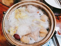 -古关火锅店(古北水镇景区店)