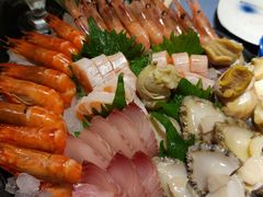 -德川家日本料理(中关村寰太大厦店)