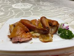 凯鸽风沙鸡-凯鸽酒楼(大同振兴街店)