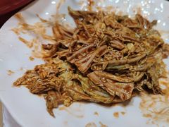 -北平味道.京味菜.烤鸭(梨园店)