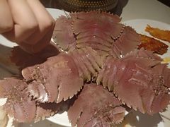 -加餐海鲜自助(集美银泰百货店)