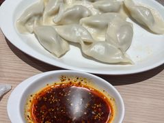 -喜家德虾仁水饺(东方宝泰店)