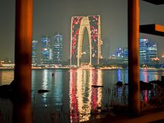 -金鸡湖景区