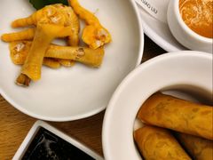 -苏小柳点心·手作小笼包(新世界新丸中心店)