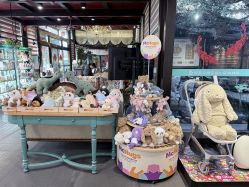-保丽宝泰母婴护理院·月子中心·产康·中医(常州店)
