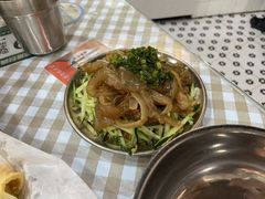 -阿金大白·上海菜馆(新天地店)