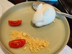 -新天世纪中餐厅