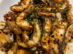-美极鲜食坊(宝安南路店)