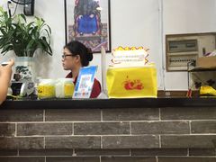 -民信老铺(东方广场店)
