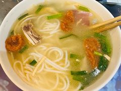 -建新园过桥米线(宝善街店)