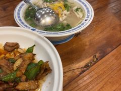 -老雒阳面馆·水席·洛阳菜(王城路店)