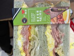 -85度C(南京龙江店)