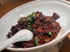 湘味血鸭-沅江水·湖南家宴(南村万博长隆商圈店)
