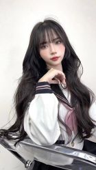 -ＲH SALON·简爱烫发染发接发