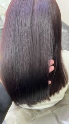 -东梵造型·烫发染发接发连锁SALON