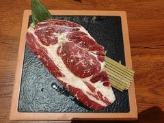 -町町烧肉屋(振华广场店)