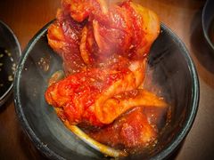 -大阪烧肉BAKA一代(国贸商住大厦店)