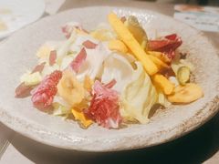 -匠和风精致料理(祥禾天地店)