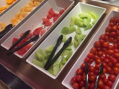 -比格比萨自助(南京万达茂店)