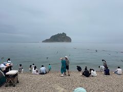 -棒棰岛宾馆景区