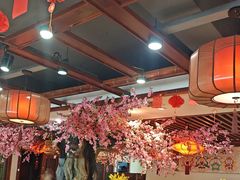 -那家老院子东北菜·饺子·小鸡炖蘑菇(艳华街店)