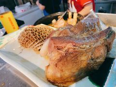 -满族八旗正宗牛肉面