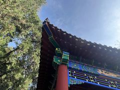 -泰山风景名胜区-虎山公园