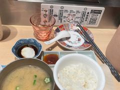 -肉肉大米(金虹桥店)
