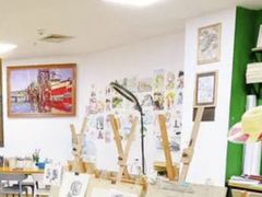 -鼎画艺术机构(贵都店)