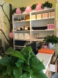 点击看大图 -菩叶头皮抗衰