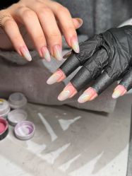 点击看大图 -盼兮·日式美睫沙龙