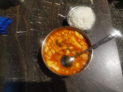 -大叹号·朝鲜族烤肉(潍坊泰华城店)