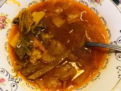 -92°C俄式厨房(中央大街店)