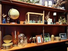 -StayReal Cafe(长宁来福士广场东八区店)