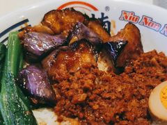 -牛楠楠·香港牛腩茶餐厅(永旺店)