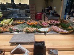 -一豚轩·烧鸟·豚骨拉面(五四路店)