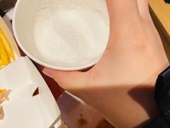 -肯德基(蓝谷地DT店)