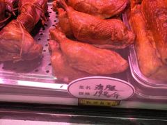 -夏福记道口烧鸡(北行店)