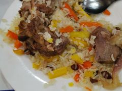 -民杨抓饭(柏香苑店)