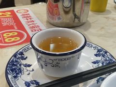 -粤潮牛肉火锅店(江南大道店)