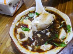 -新繁牛肉豆花(都江堰店)